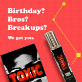 Toxic Fruit Perfume, 15ml