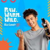 Musk Deodorant, 120ml