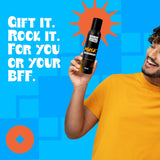 Musk Deodorant, 120ml