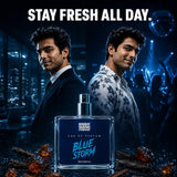 Blue Storm, 50ml
