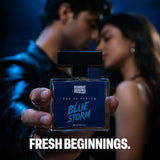 Blue Storm, 50ml