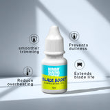 Blade Boost Trimmer Oil