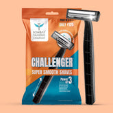 Challenger Razor