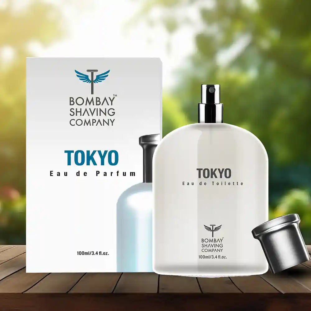 Clean discount men's fragrance
