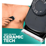 All Rounder 2-in-1 Trimmer