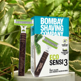 Eco Sensi 3 with 2 Cartridges