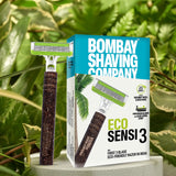 Eco Sensi 3 with 2 Cartridges