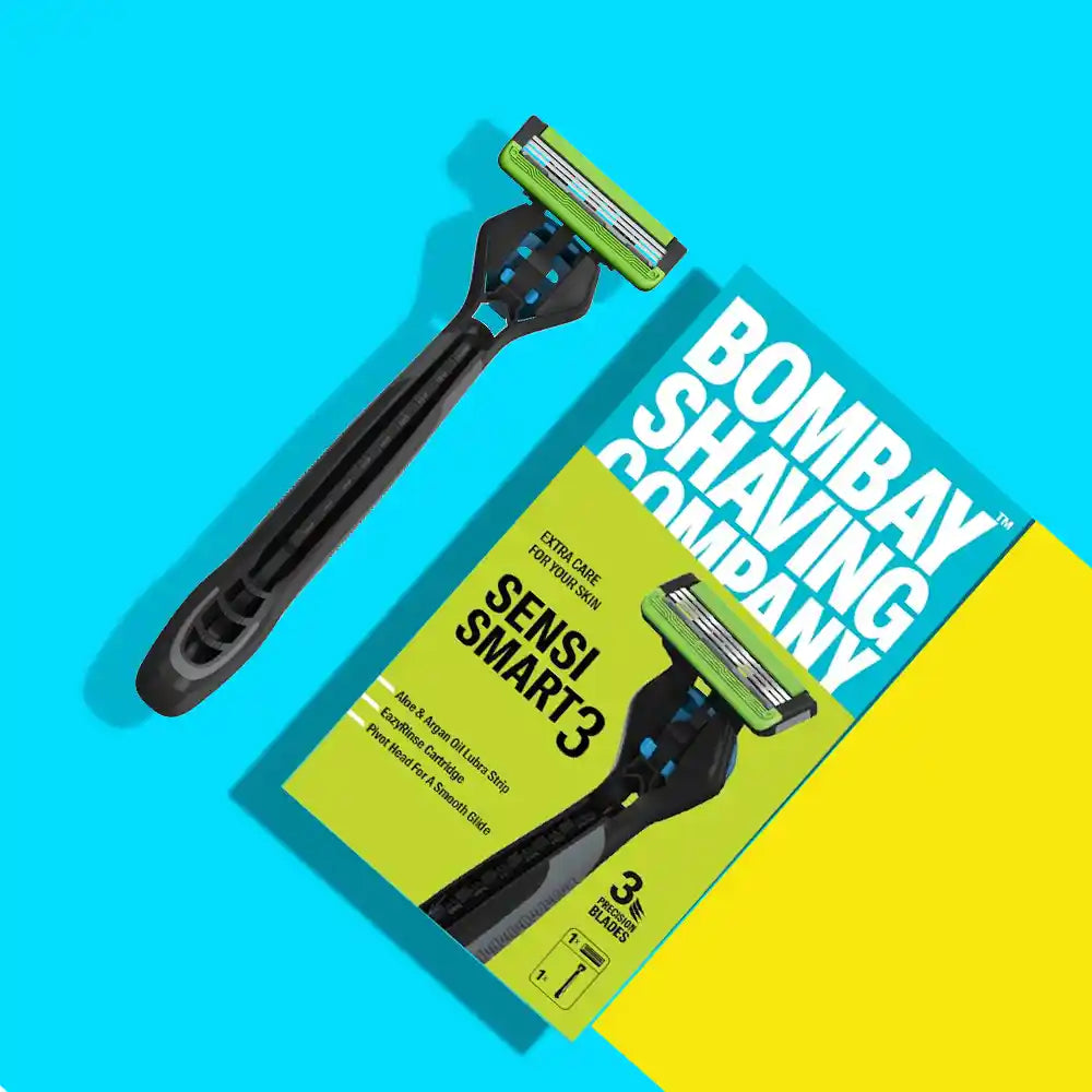 The razor company deals