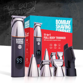Full Body Trimmer