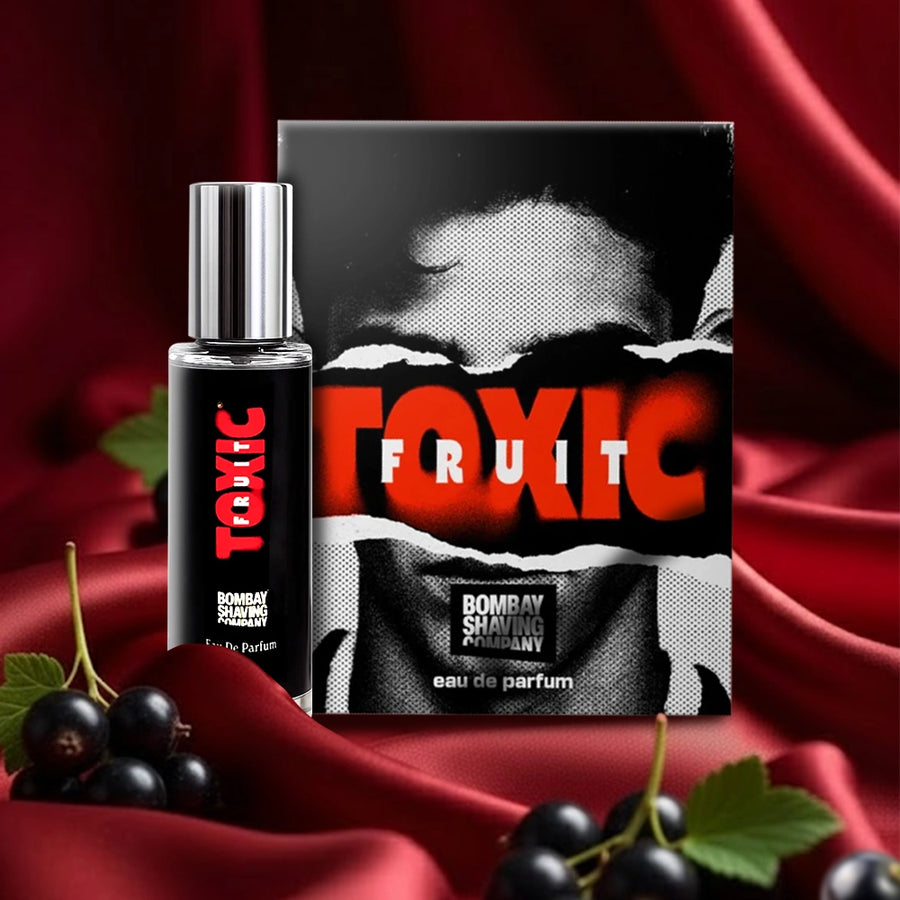 Toxic Fruit Perfume, 15ml