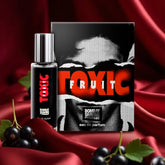 Toxic Fruit Perfume, 15ml