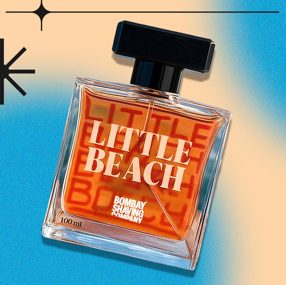 Little Beach Perfume, 100ml