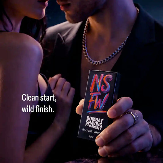 NSFW, 20ml