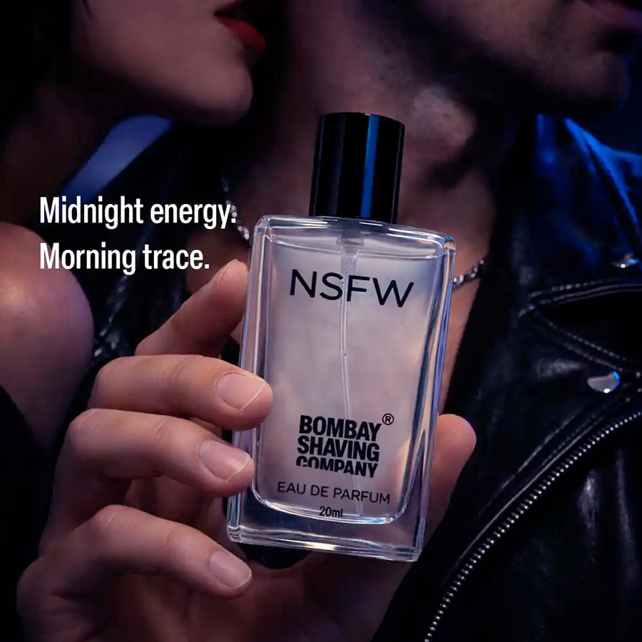 NSFW, 20ml