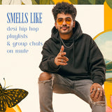 Oud Chaos Perfume, 100ml (EDP)