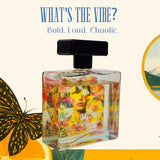 Oud Chaos Perfume, 100ml (EDP)