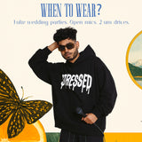 Oud Chaos Perfume, 100ml (EDP)