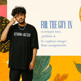 Oud Chaos Perfume, 100ml (EDP)