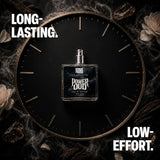 Power Oud, 50ml