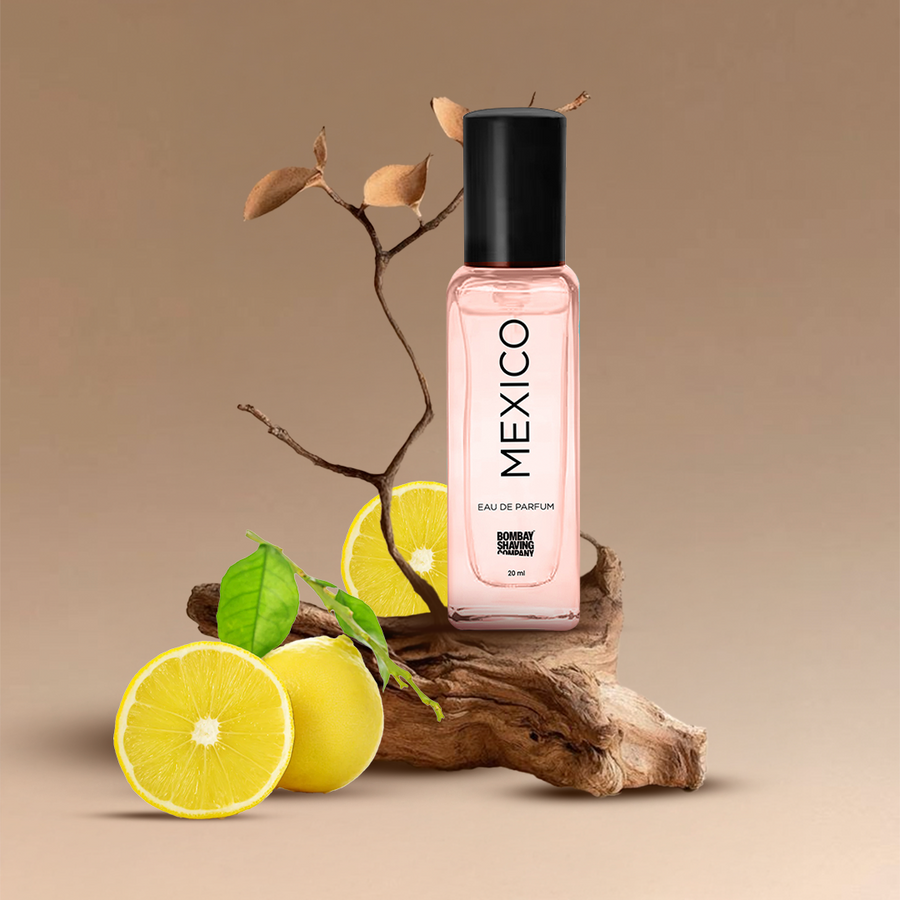 Mexico, 20ml