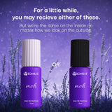 Moh Oudh perfume | 10ml