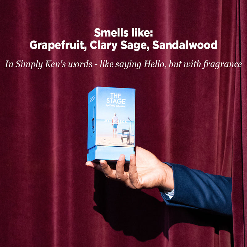 Kenny carousel image 2