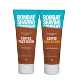 Coffee Revitalising Skin Care Combo