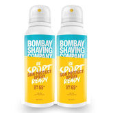 Sports Ready Sunscreen Spray (Pack of 2)