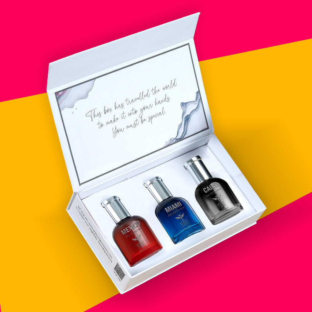 How to Build a Fragrance Collection, According to Perfumers