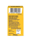 Sharpmaxx Blades Pack of 10