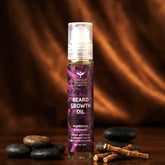 Beard Growth Roll-on, 10ml