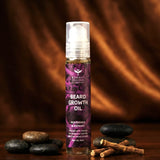 Beard Growth Roll-on, 10ml