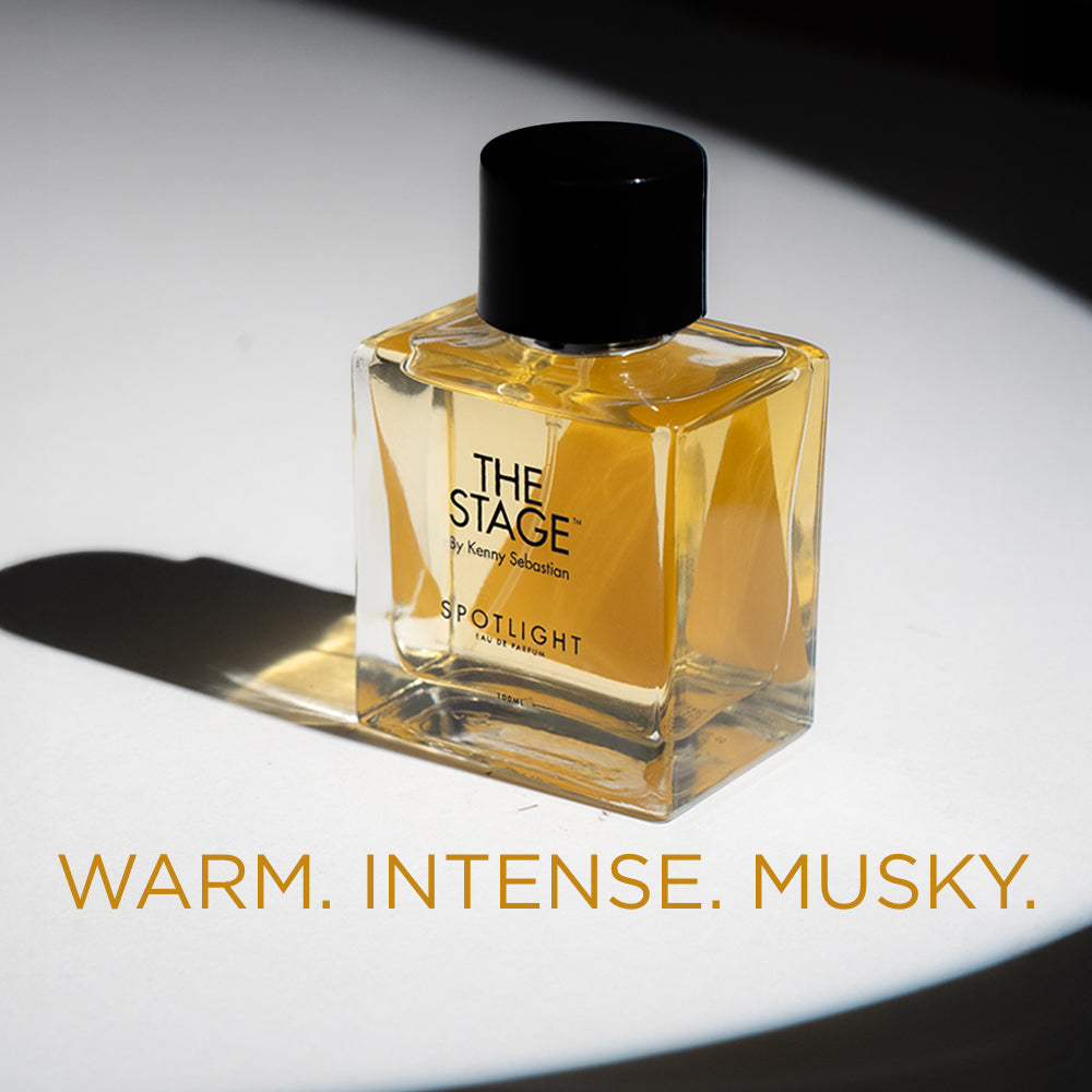 Stage Spotlight, 100ml