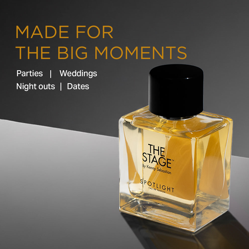 Stage Spotlight, 100ml