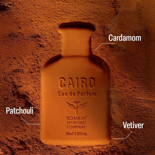 Cairo, 30ml