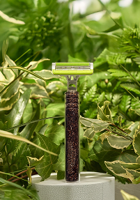100% Eco-FriendlyHandle