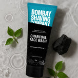 Charcoal Face Wash, 100g