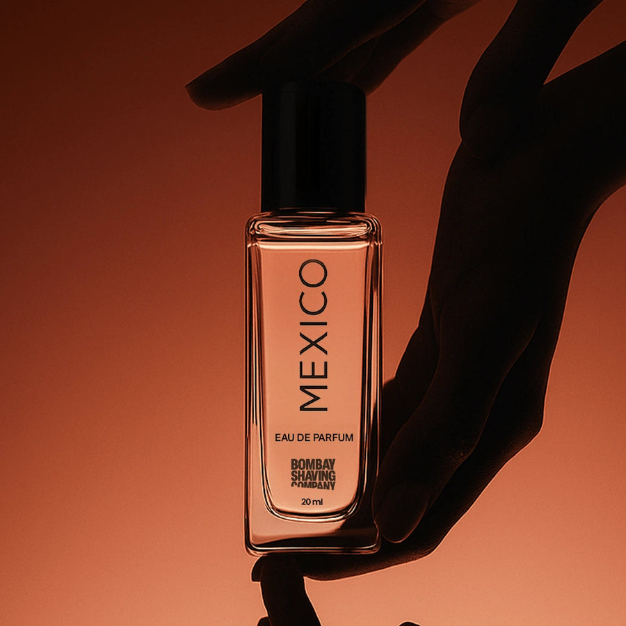 Mexico, 20ml