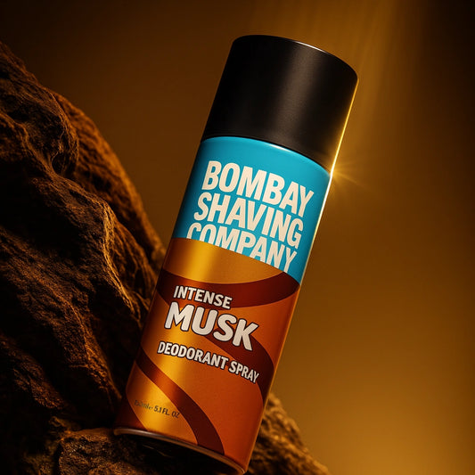 Musk Deo Spray, 150 ml