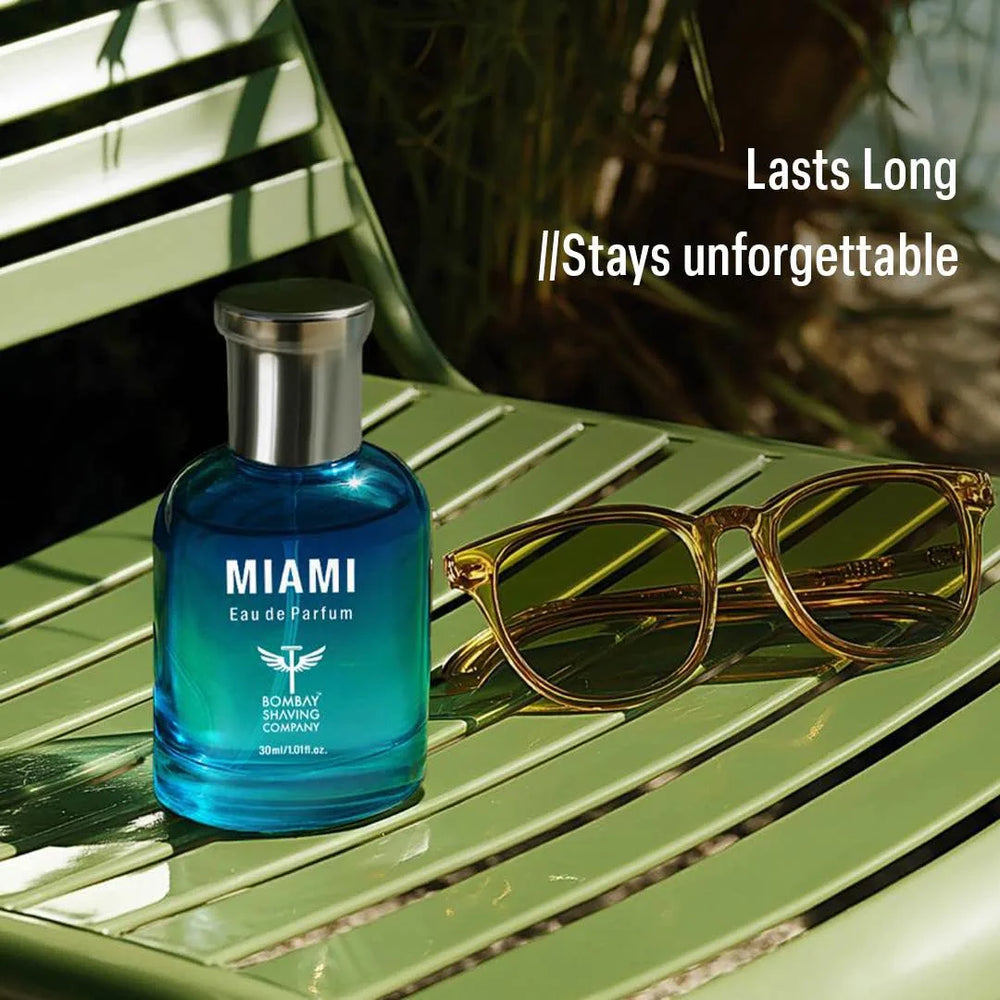 Miami, 30ml