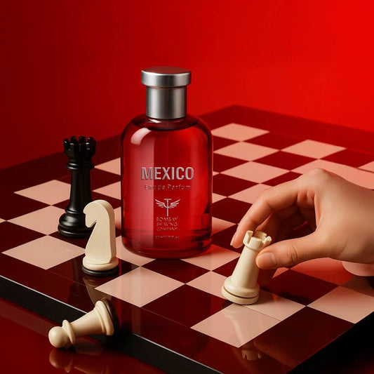 Mexico, 30ml