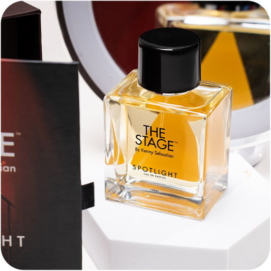 Stage Spotlight, 100ml