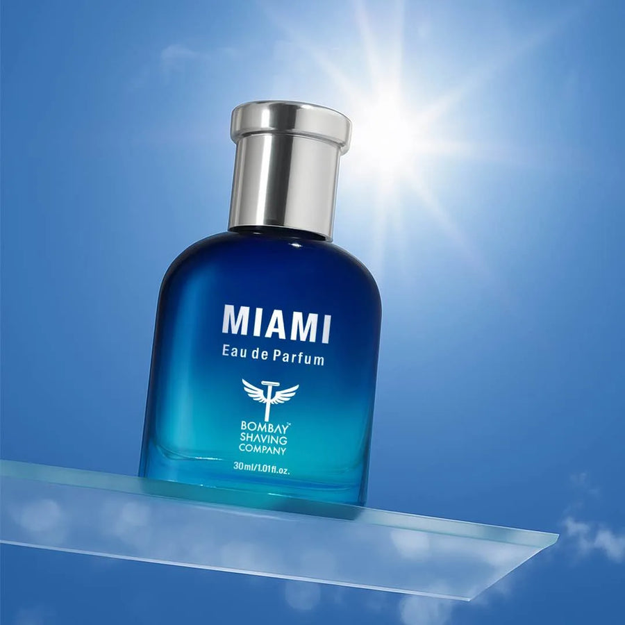 Miami, 30ml