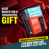 Power Styler Beard Trimmer