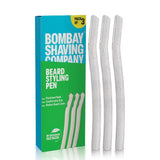 Beard Styling Pen (Pack of 3)