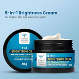 5 in 1 Brightening Cream