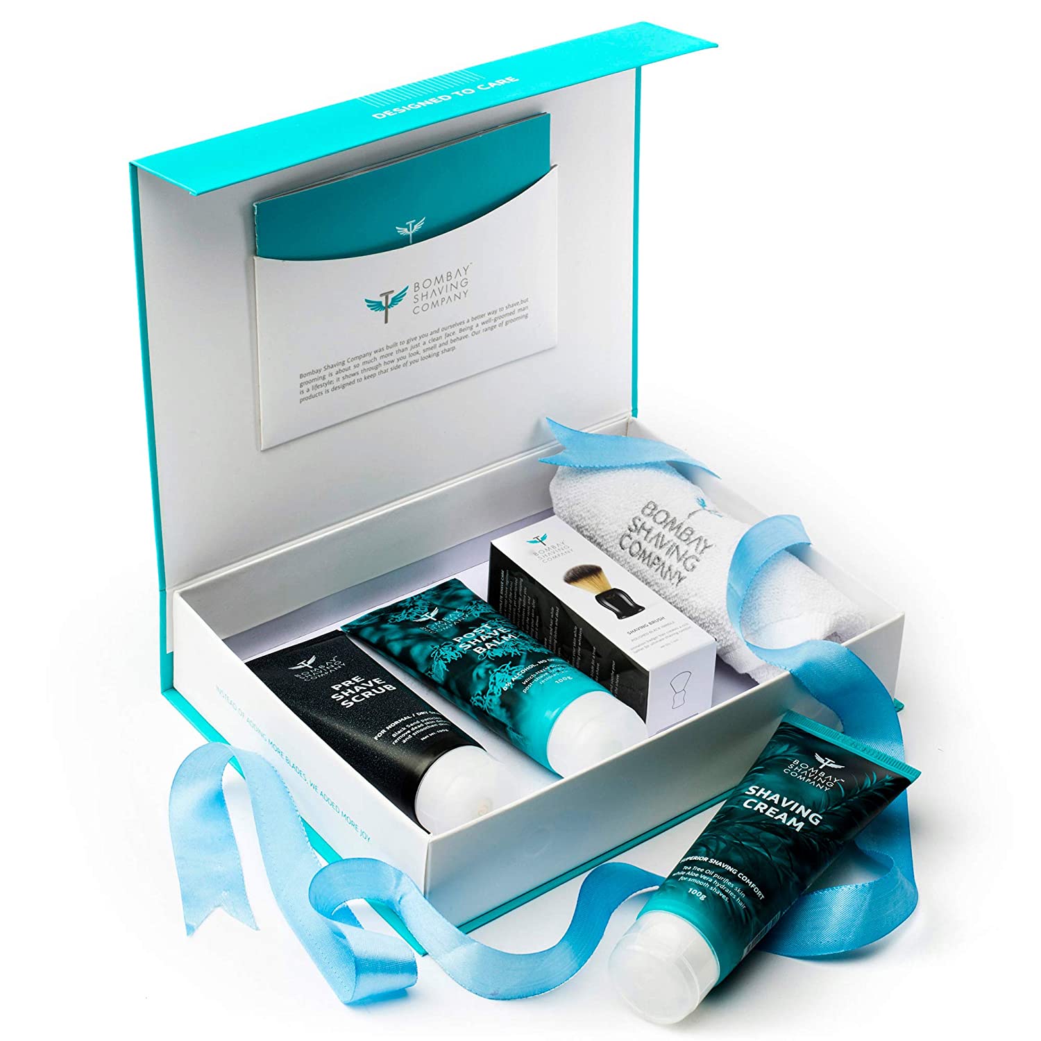 Shaving set deals gift