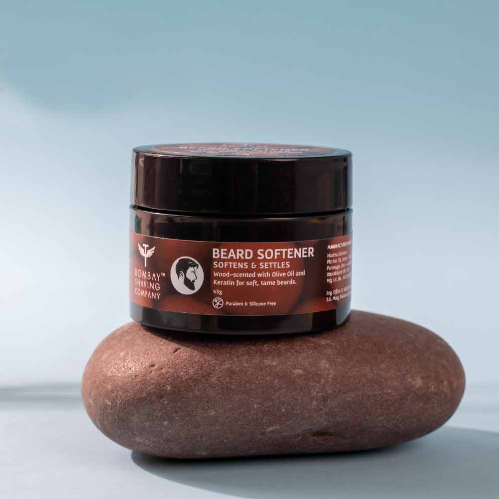 Best shop beard softener