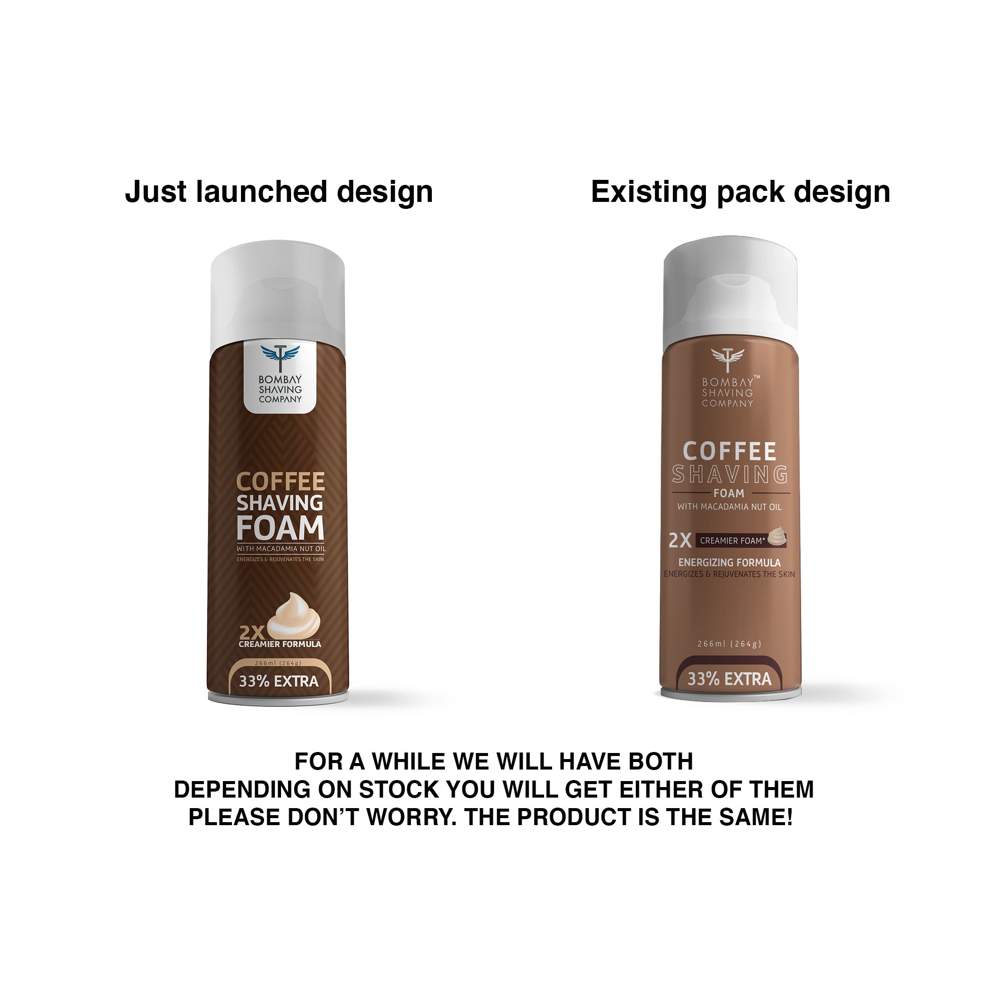 shaving foam for men new design