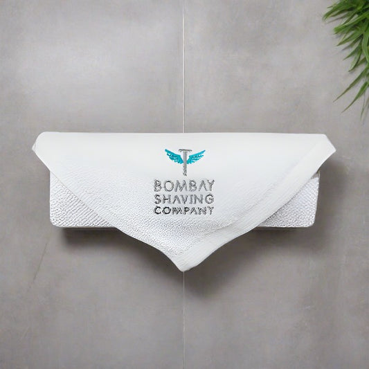 FACE TOWEL - Bombay Shaving Company